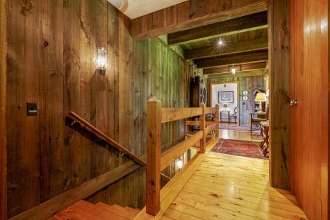 120 Clark Point Road Southwest Harbor ME 04679