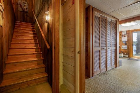 120 Clark Point Road Southwest Harbor ME 04679