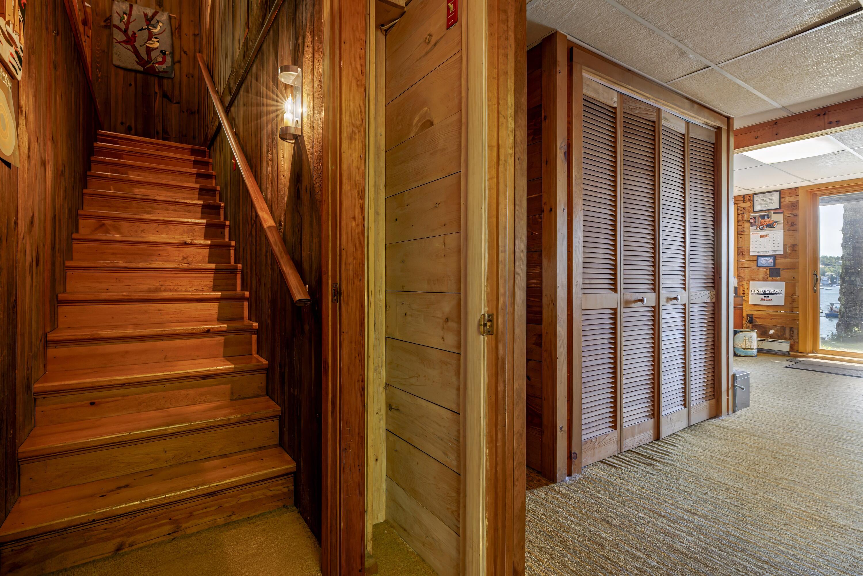 120 Clark Point Road Southwest Harbor ME 04679