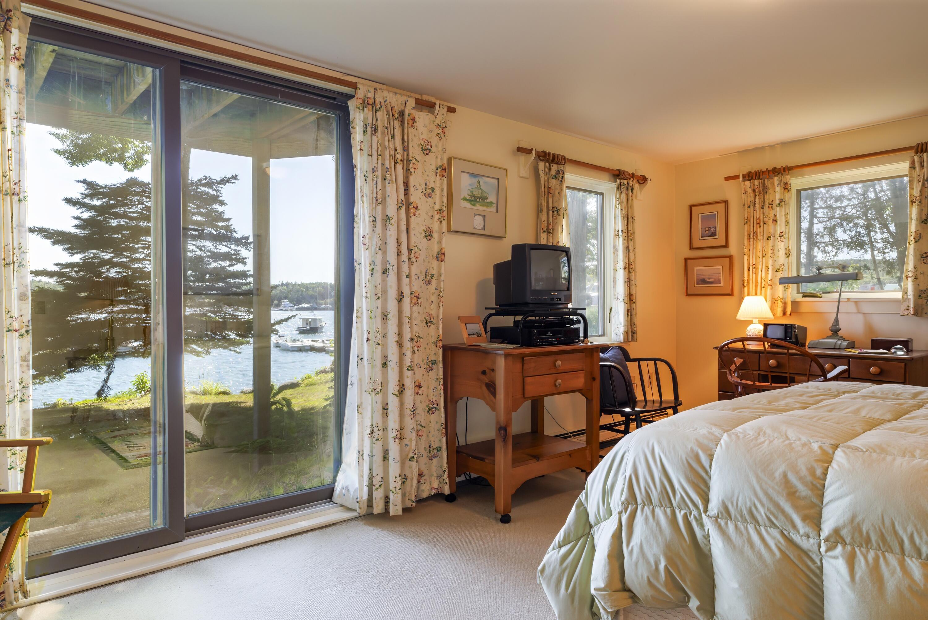 120 Clark Point Road Southwest Harbor ME 04679