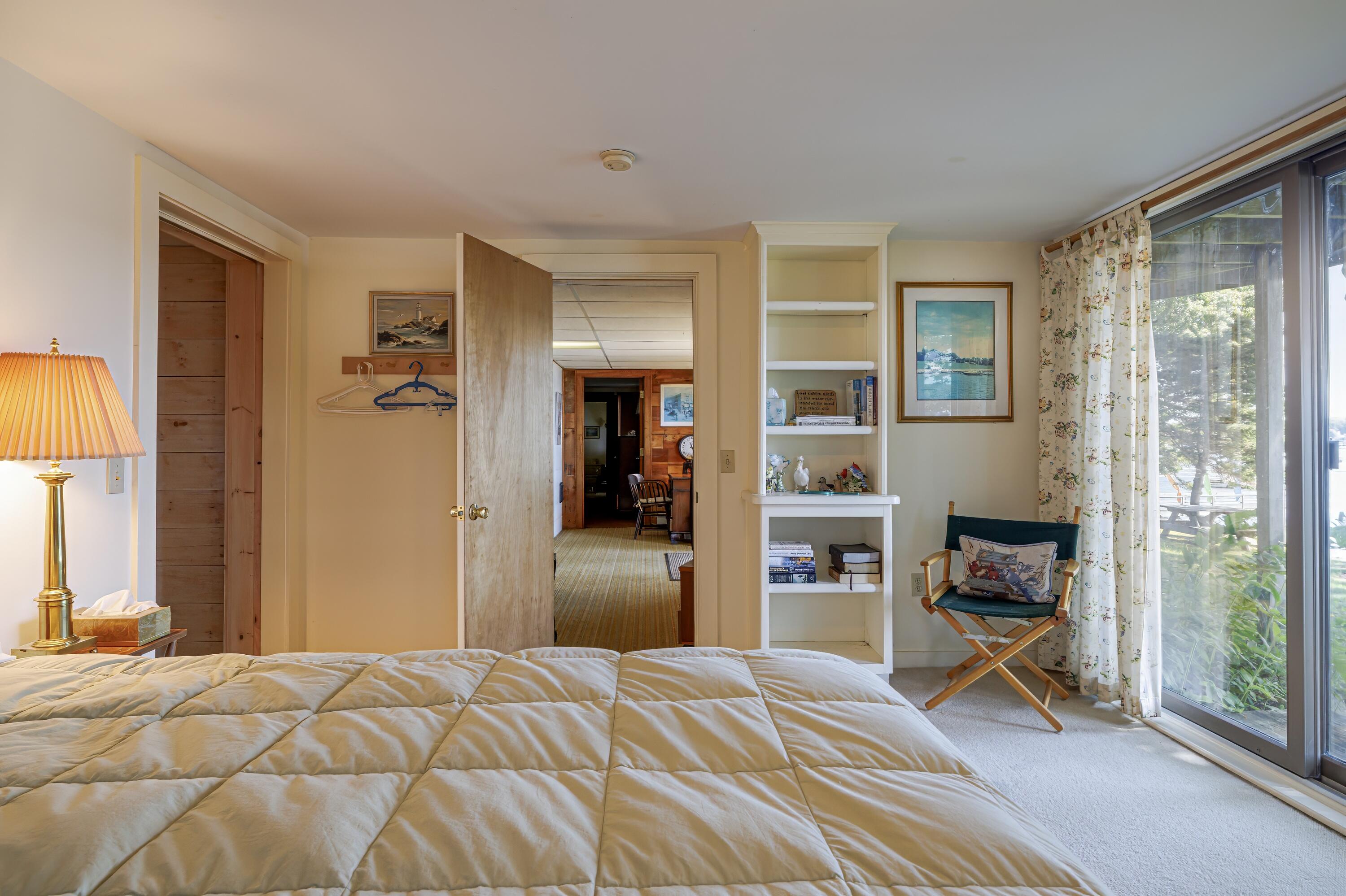 120 Clark Point Road Southwest Harbor ME 04679