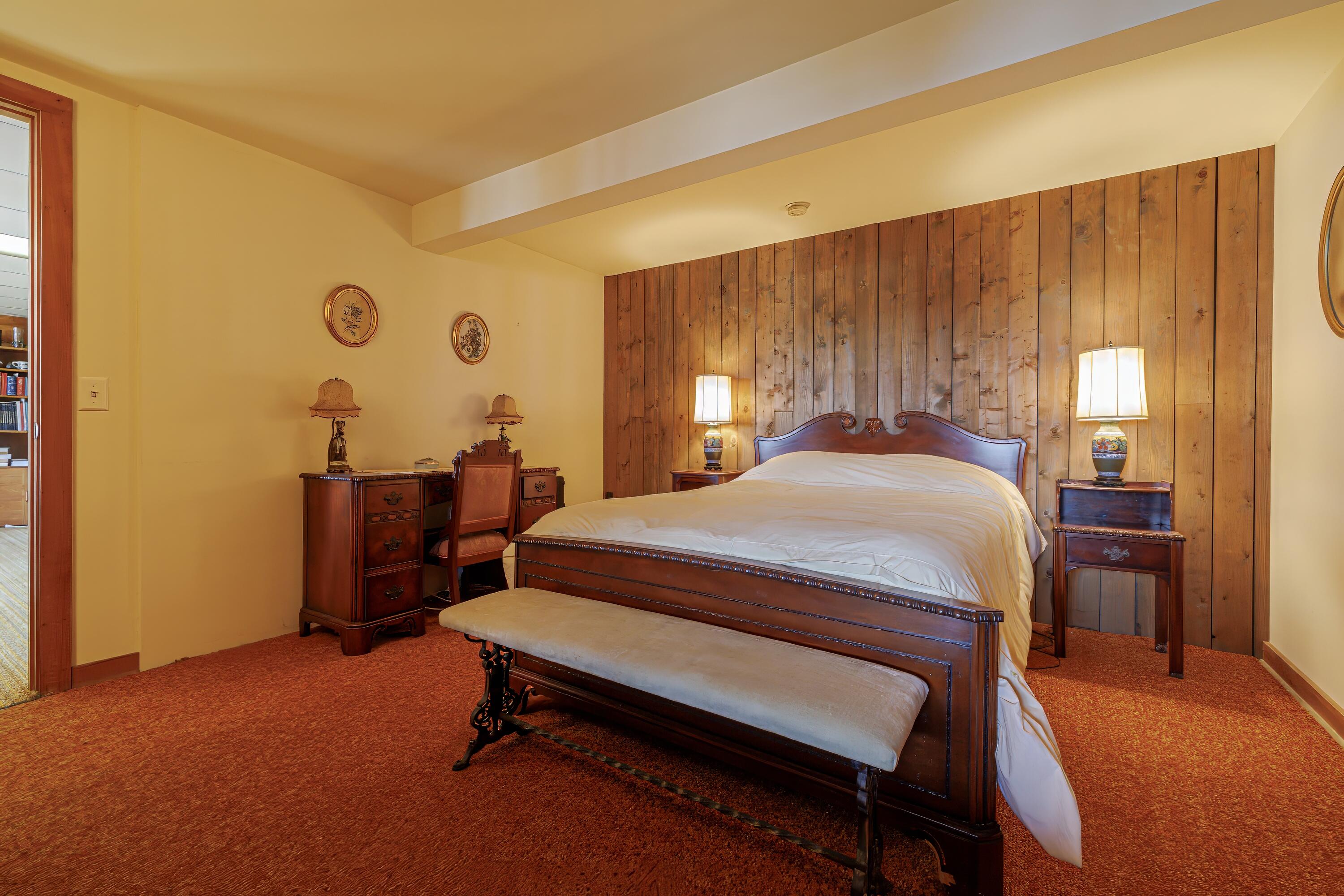 120 Clark Point Road Southwest Harbor ME 04679