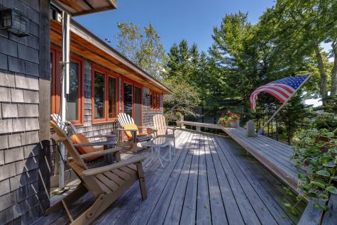 120 Clark Point Road Southwest Harbor ME 04679