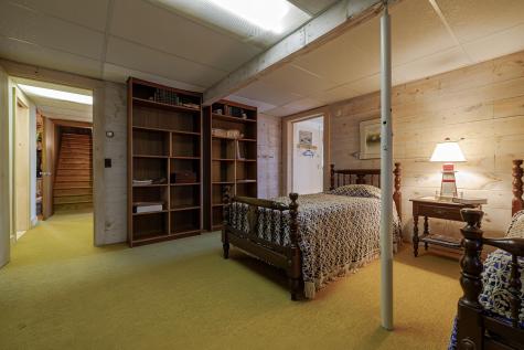 120 Clark Point Road Southwest Harbor ME 04679