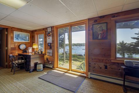 120 Clark Point Road Southwest Harbor ME 04679