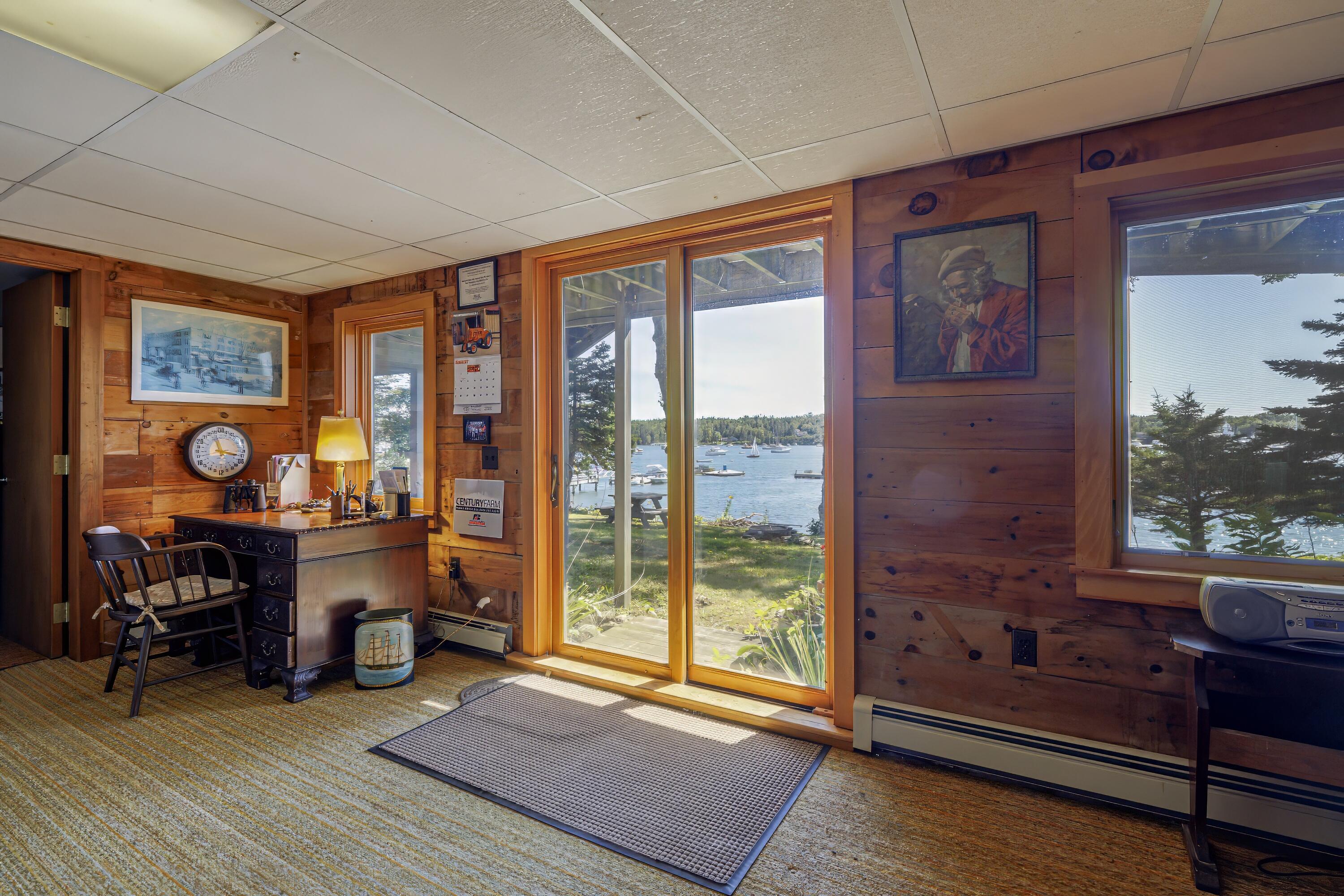 120 Clark Point Road Southwest Harbor ME 04679