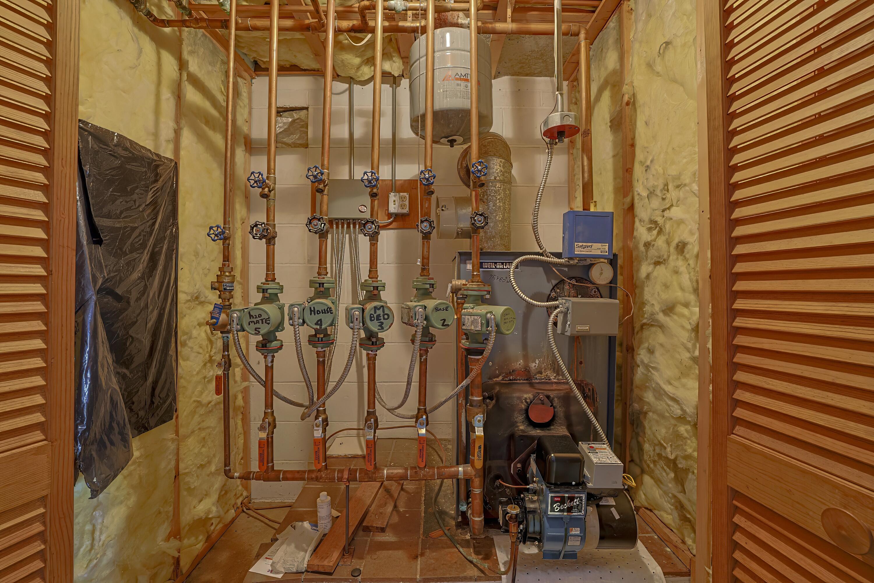 120 Clark Point Road Southwest Harbor ME 04679