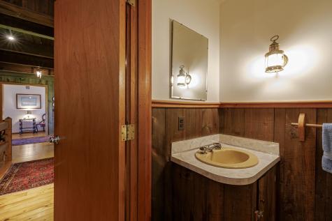 120 Clark Point Road Southwest Harbor ME 04679