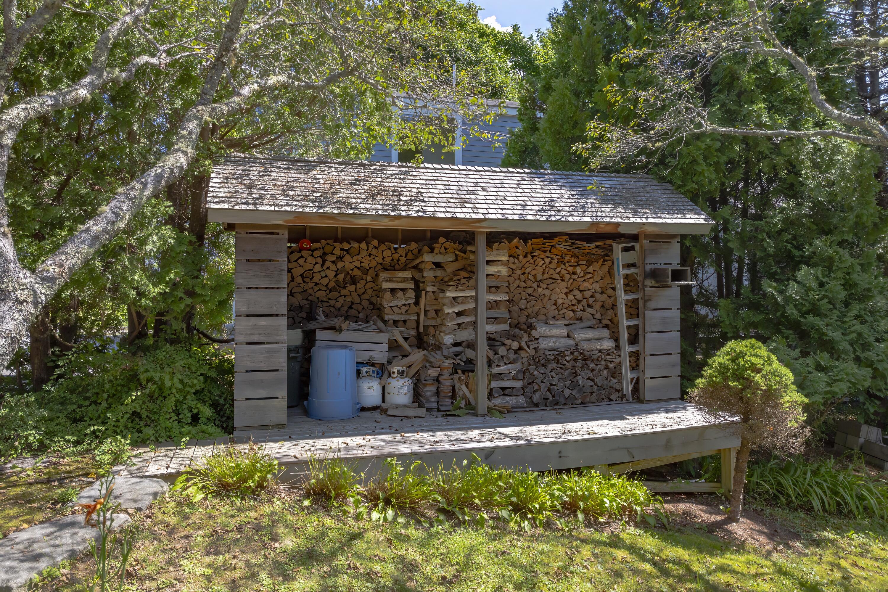 120 Clark Point Road Southwest Harbor ME 04679