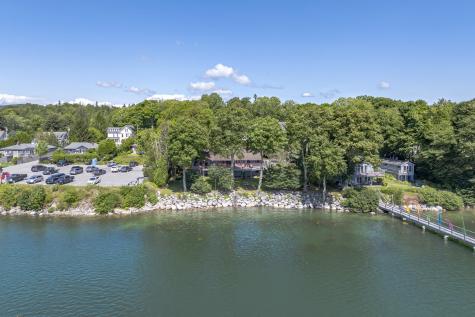 120 Clark Point Road Southwest Harbor ME 04679