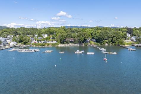 120 Clark Point Road Southwest Harbor ME 04679