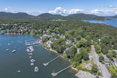 120 Clark Point Road Southwest Harbor ME 04679