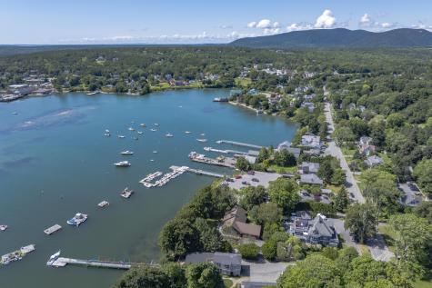 120 Clark Point Road Southwest Harbor ME 04679