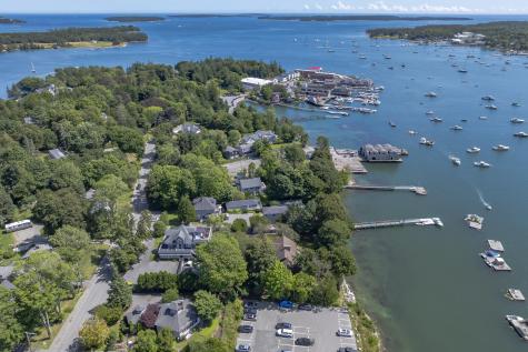 120 Clark Point Road Southwest Harbor ME 04679