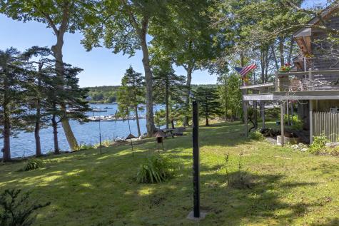 120 Clark Point Road Southwest Harbor ME 04679