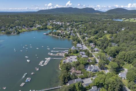 120 Clark Point Road Southwest Harbor ME 04679