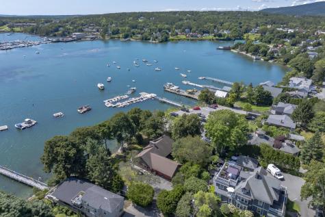 120 Clark Point Road Southwest Harbor ME 04679