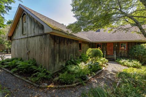 120 Clark Point Road Southwest Harbor ME 04679