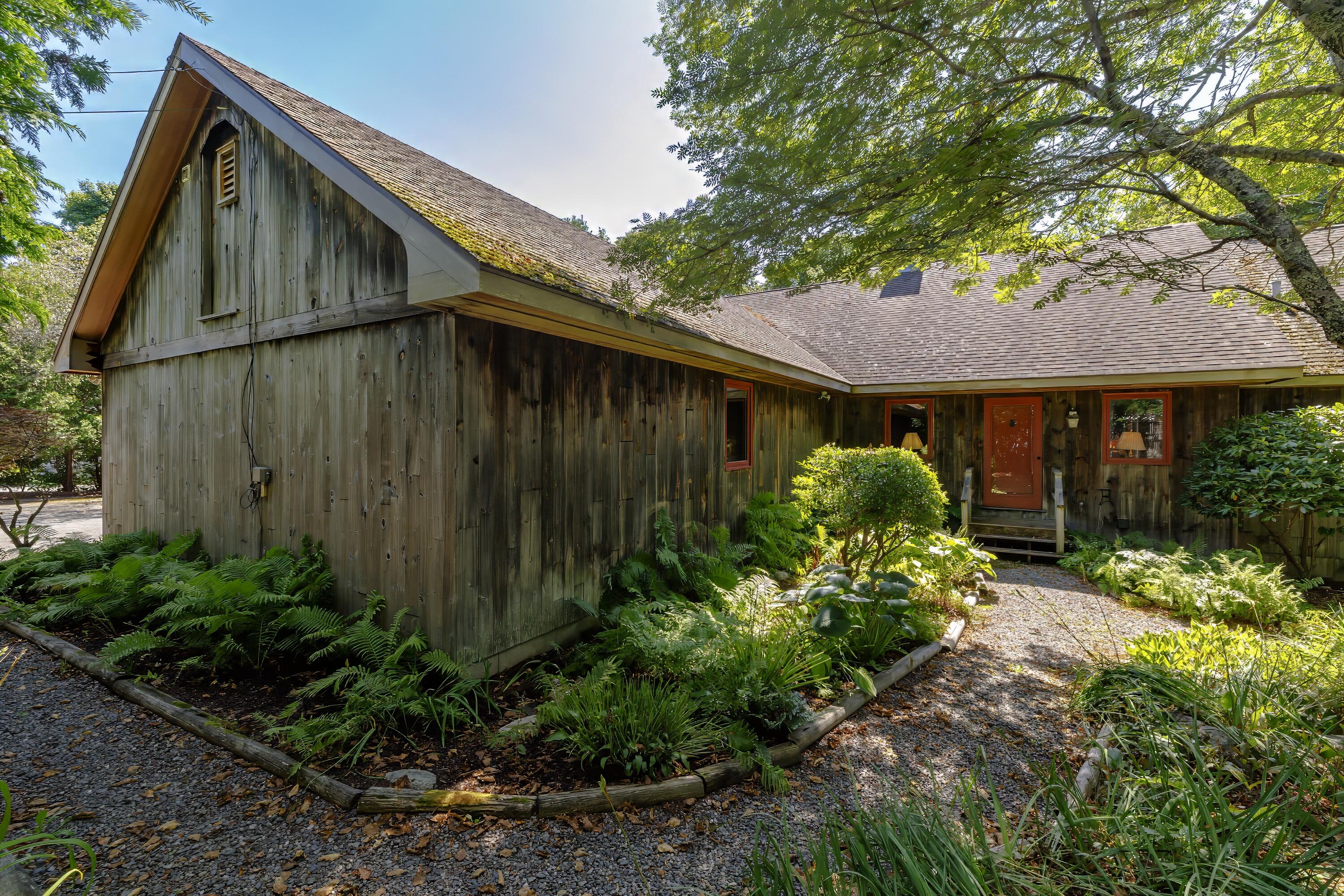 120 Clark Point Road Southwest Harbor ME 04679