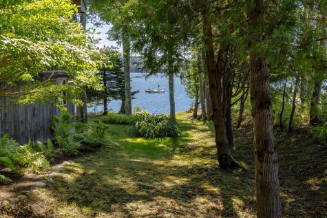 120 Clark Point Road Southwest Harbor ME 04679