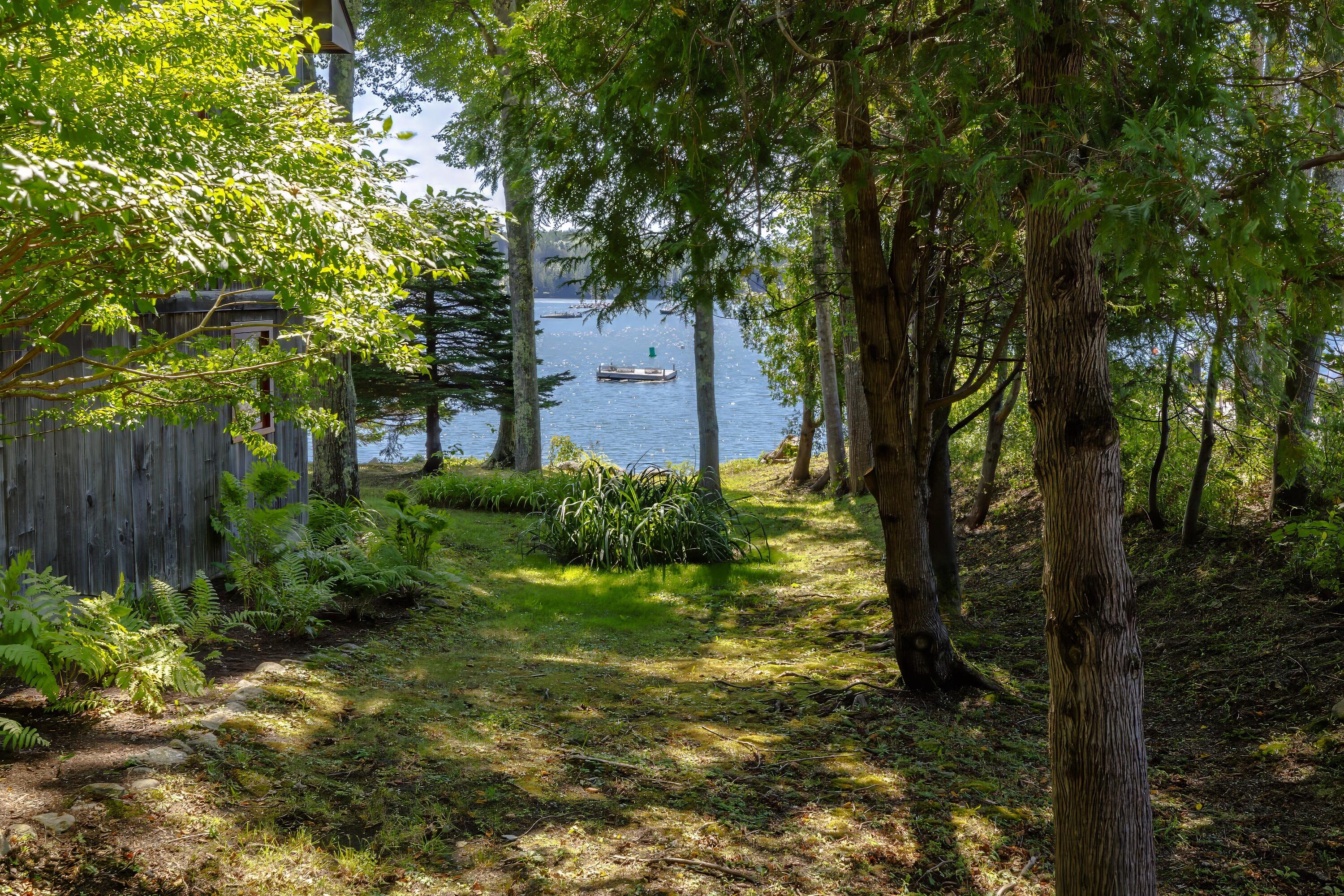 120 Clark Point Road Southwest Harbor ME 04679