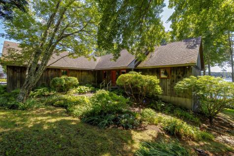 120 Clark Point Road Southwest Harbor ME 04679