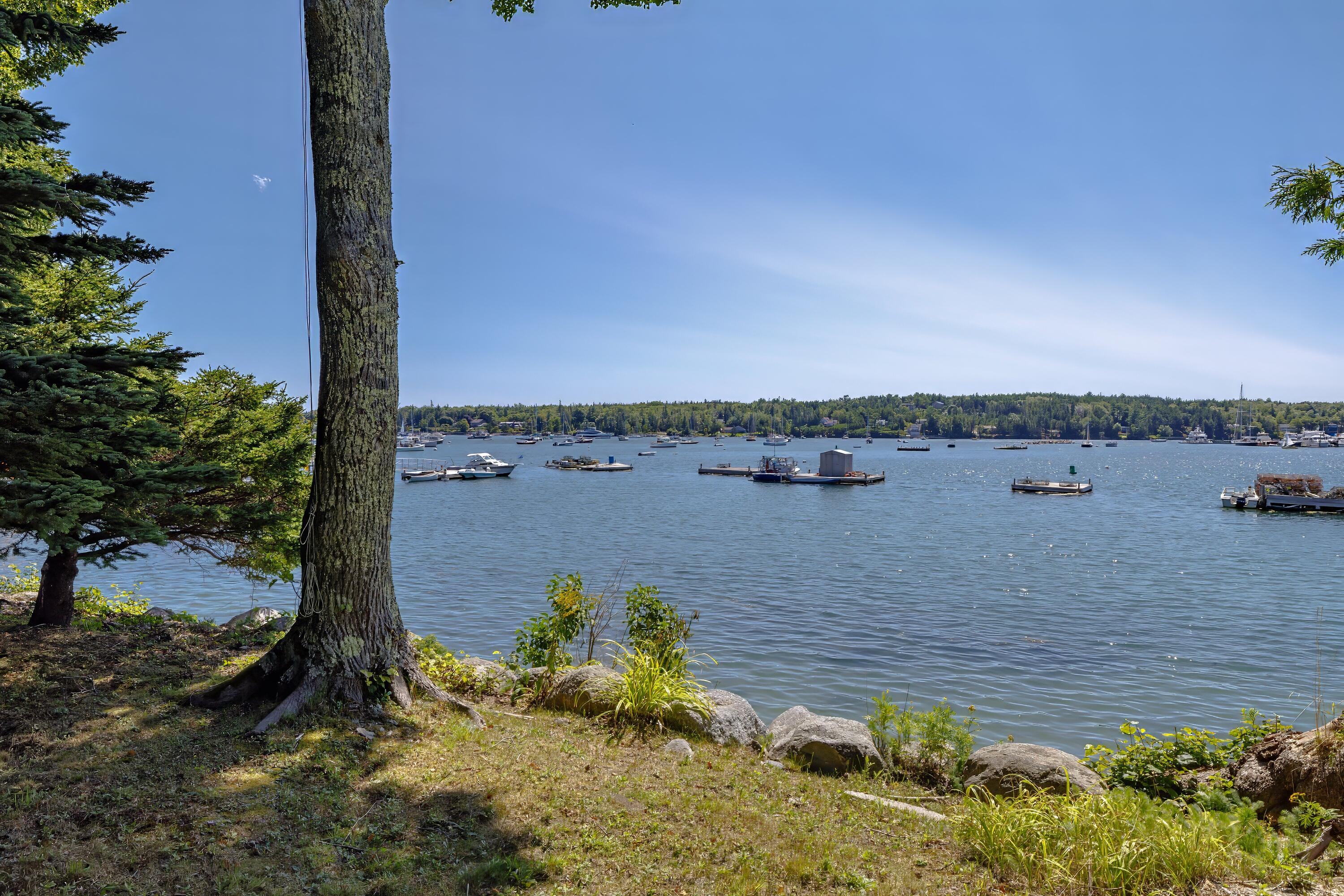 120 Clark Point Road Southwest Harbor ME 04679