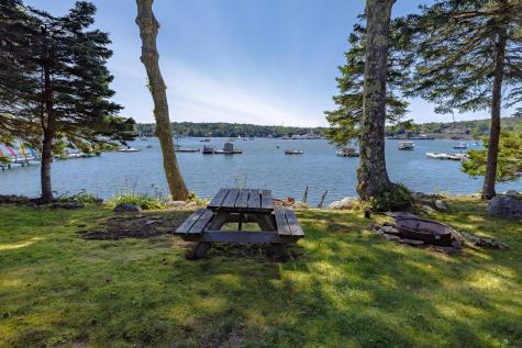 120 Clark Point Road Southwest Harbor ME 04679