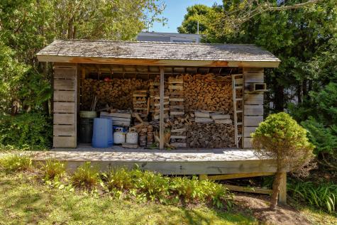 120 Clark Point Road Southwest Harbor ME 04679