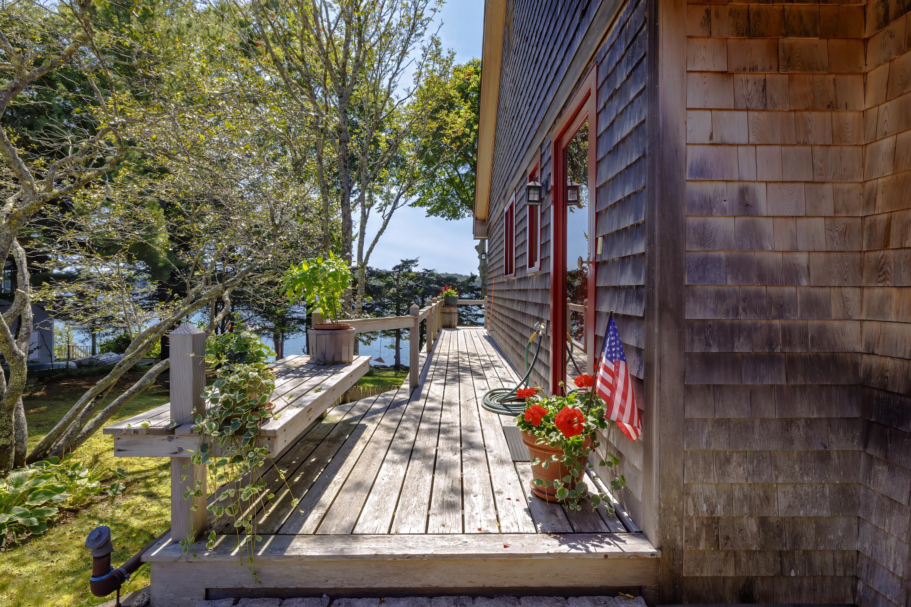 120 Clark Point Road Southwest Harbor ME 04679