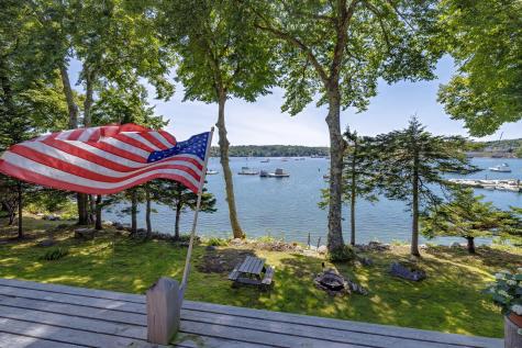 120 Clark Point Road Southwest Harbor ME 04679