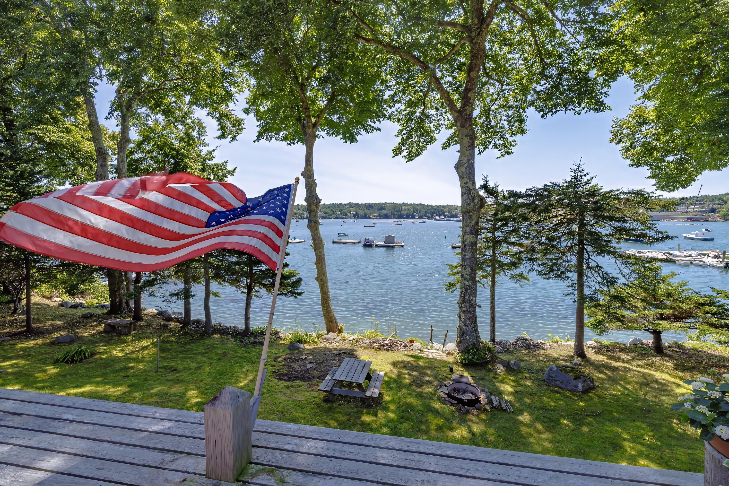 120 Clark Point Road Southwest Harbor ME 04679