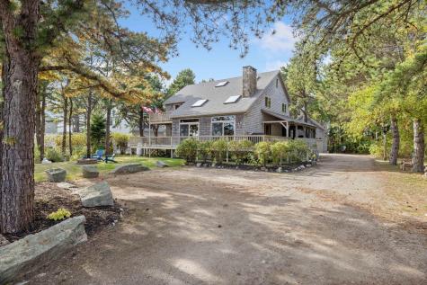 442 Kings Highway Kennebunkport ME 04046