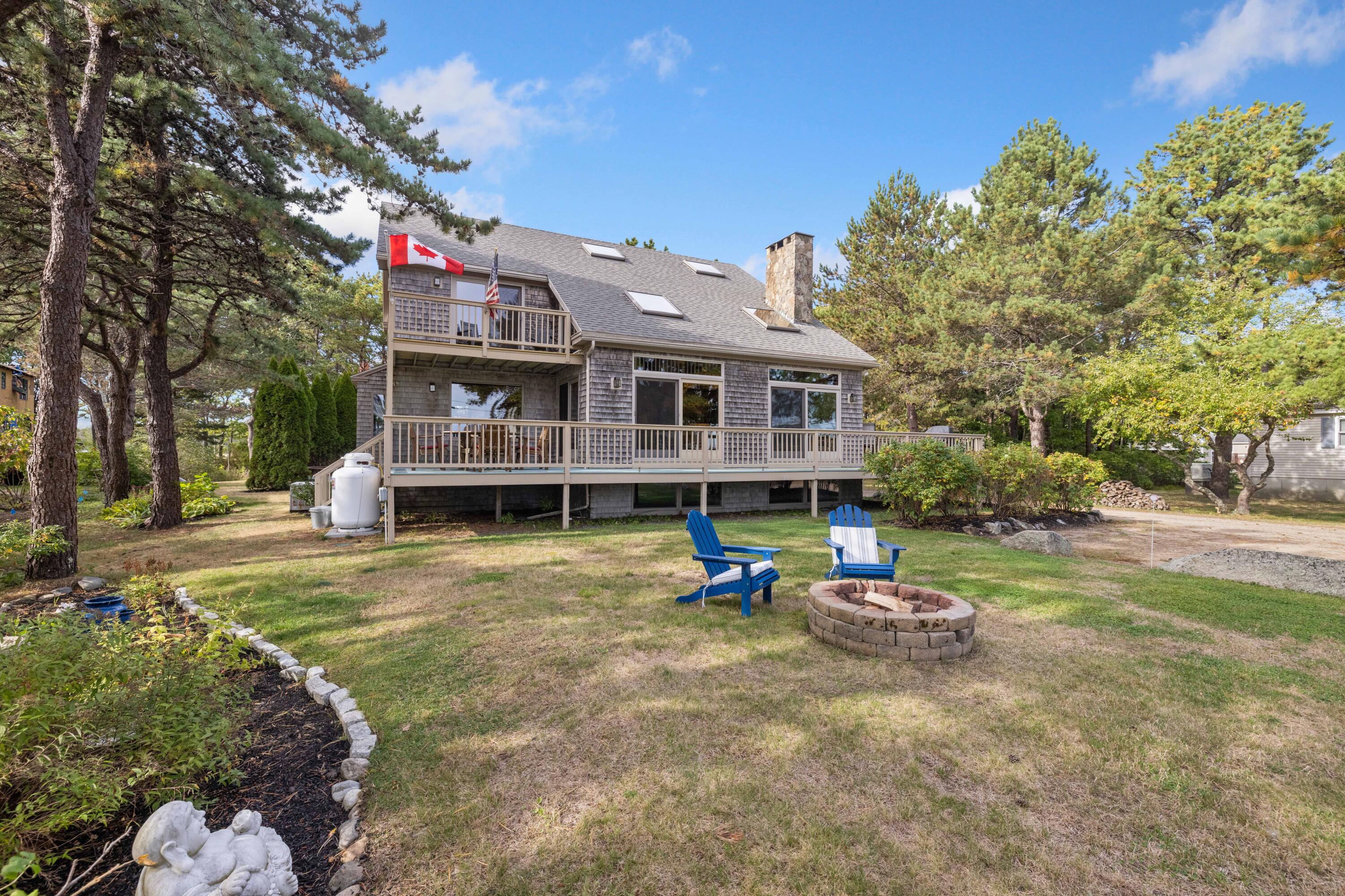 442 Kings Highway Kennebunkport ME 04046