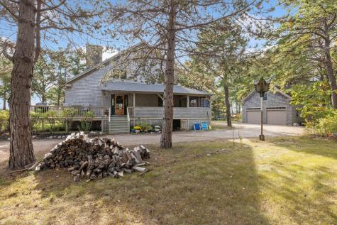 442 Kings Highway Kennebunkport ME 04046