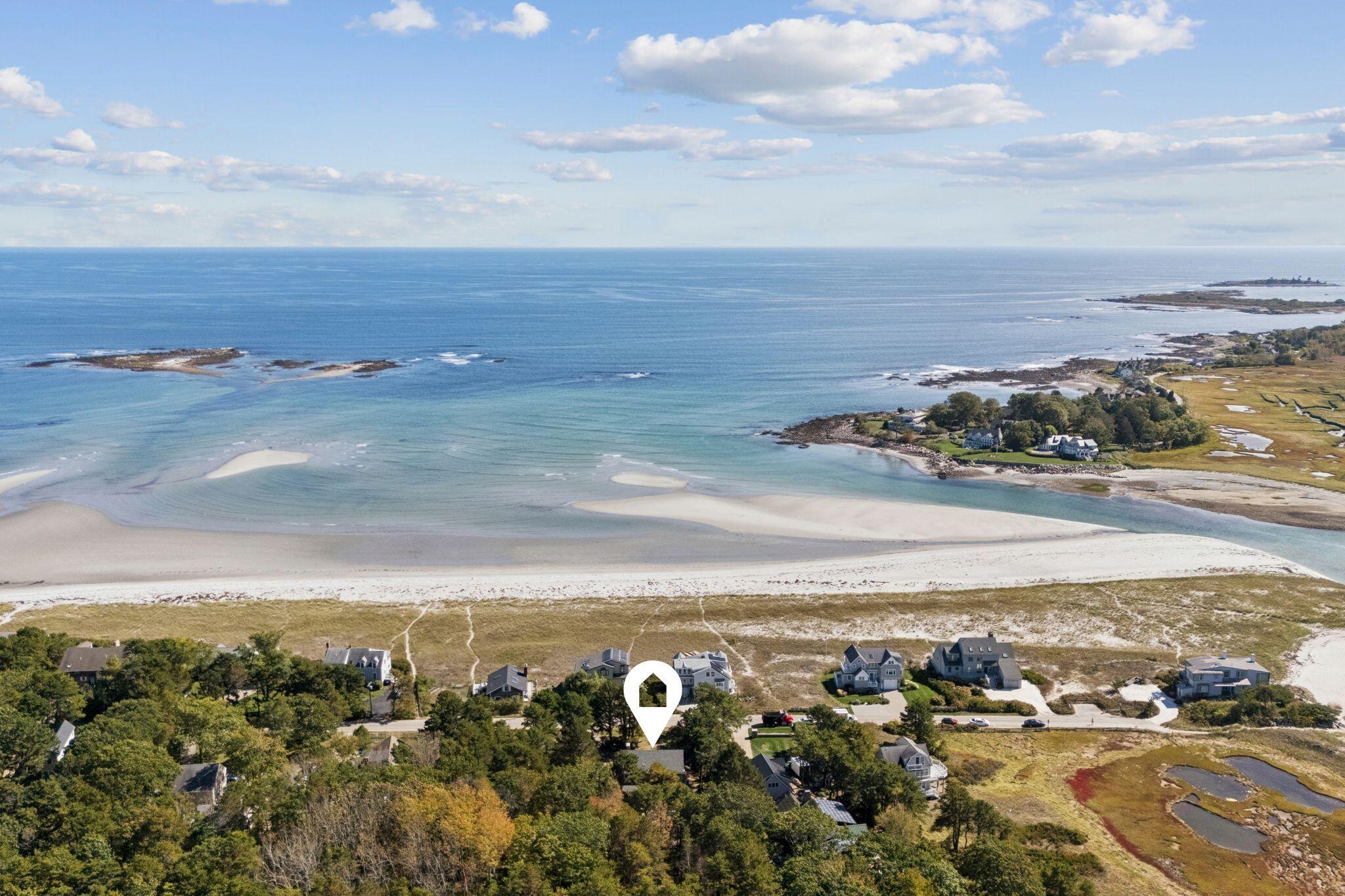 442 Kings Highway Kennebunkport ME 04046