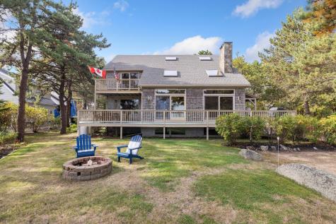 442 Kings Highway Kennebunkport ME 04046