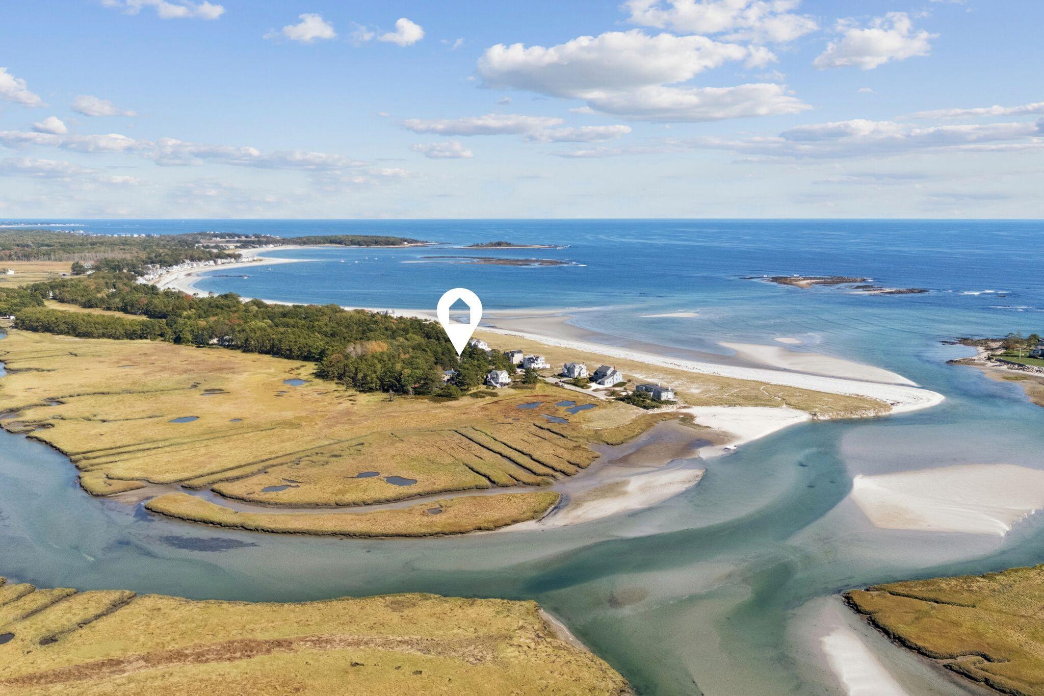 442 Kings Highway Kennebunkport ME 04046