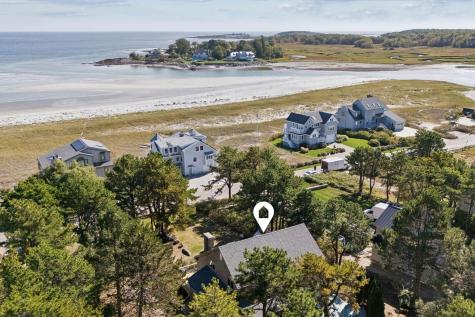 442 Kings Highway Kennebunkport ME 04046