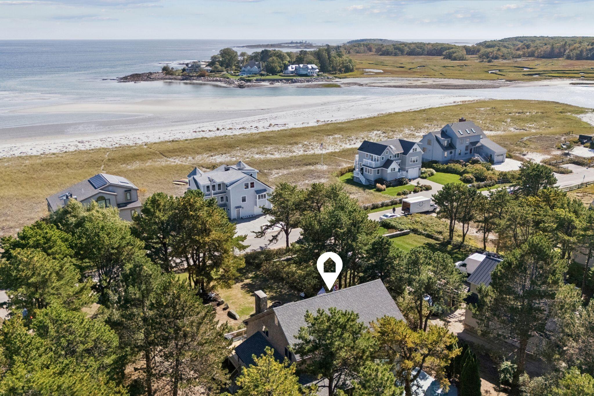 442 Kings Highway Kennebunkport ME 04046