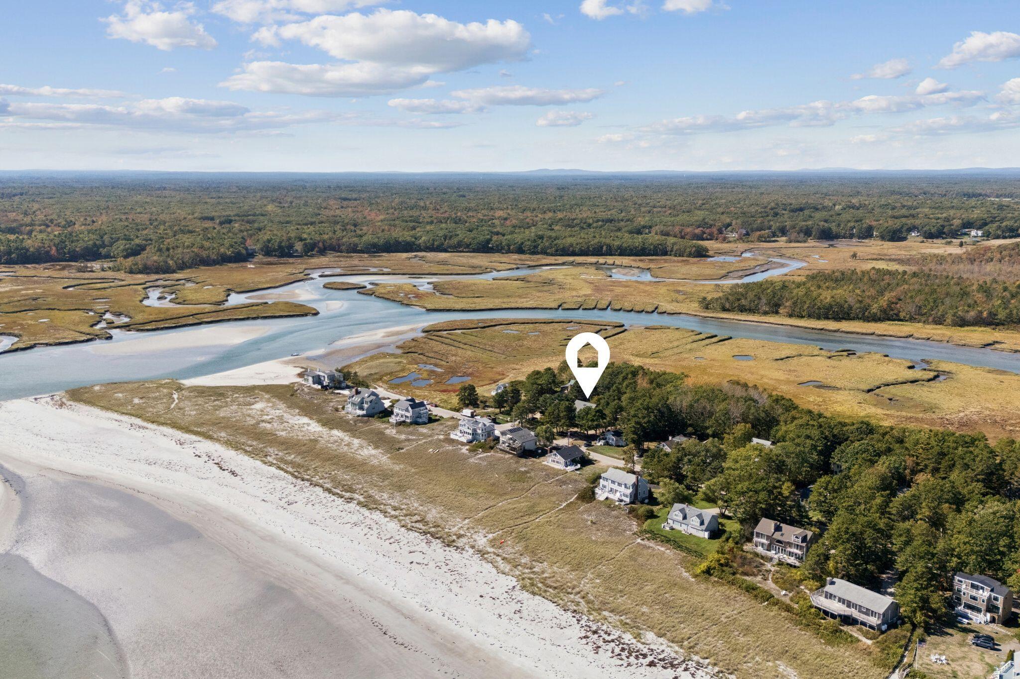 442 Kings Highway Kennebunkport ME 04046