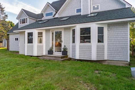 310 Main Street Winter Harbor ME 04693