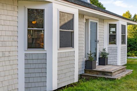 310 Main Street Winter Harbor ME 04693