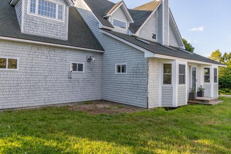 310 Main Street Winter Harbor ME 04693