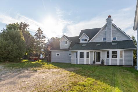 310 Main Street Winter Harbor ME 04693