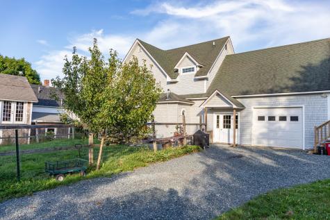 310 Main Street Winter Harbor ME 04693