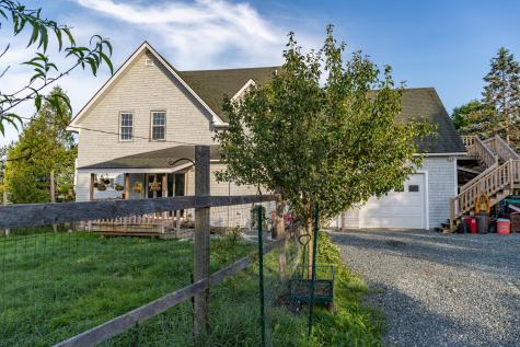 310 Main Street Winter Harbor ME 04693