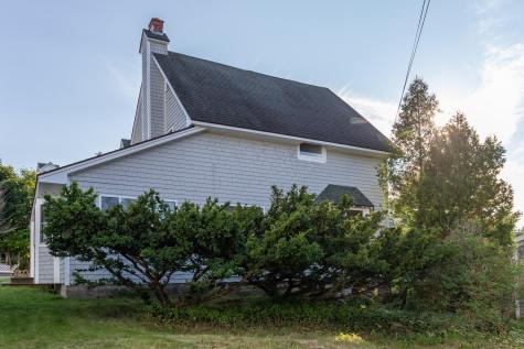 310 Main Street Winter Harbor ME 04693