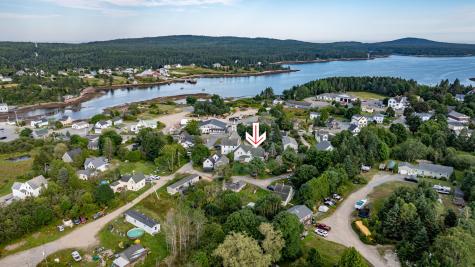310 Main Street Winter Harbor ME 04693