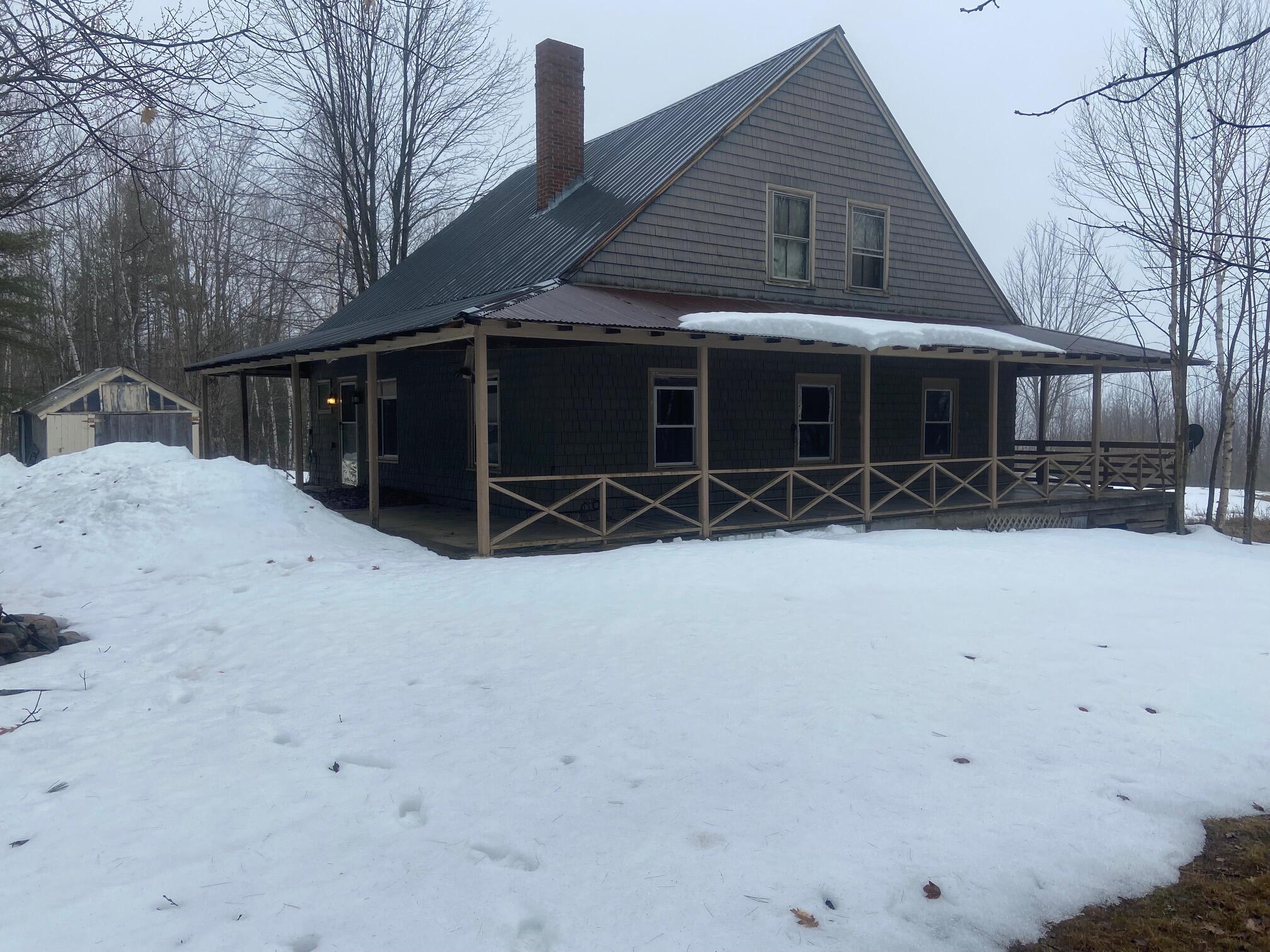 140 Smith Road Denmark ME 04022